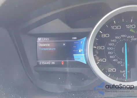 2013 Ford Explorer Xlt из США, поврежденный, VIN 1FM5K8D82DGB33026